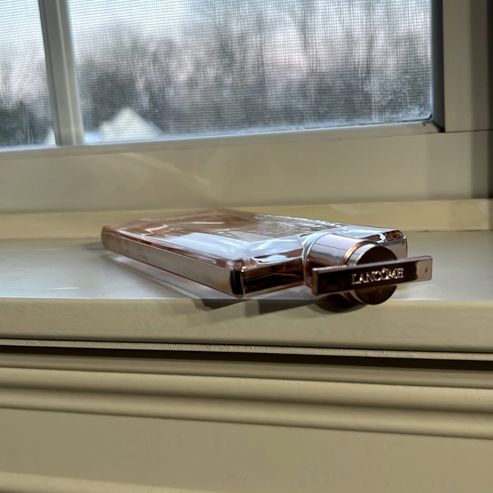 Lancôme Idole Eau De Parfum 1.7 fl oz bottle; 3/4 full